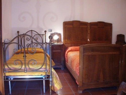 Agriturismo Longetti アッシジ エクステリア 写真